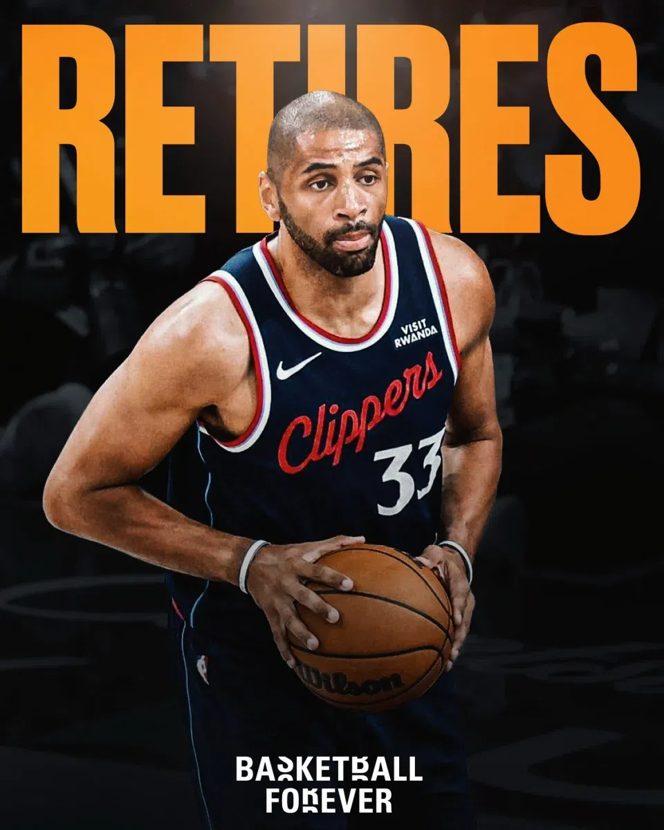 NBA官方领衔众队致敬巴图姆！生涯态度与人品获狂赞 前东家们集体祝福