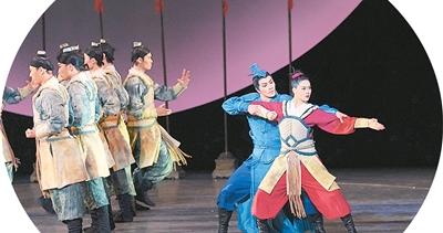 搭建中美文化交流桥梁