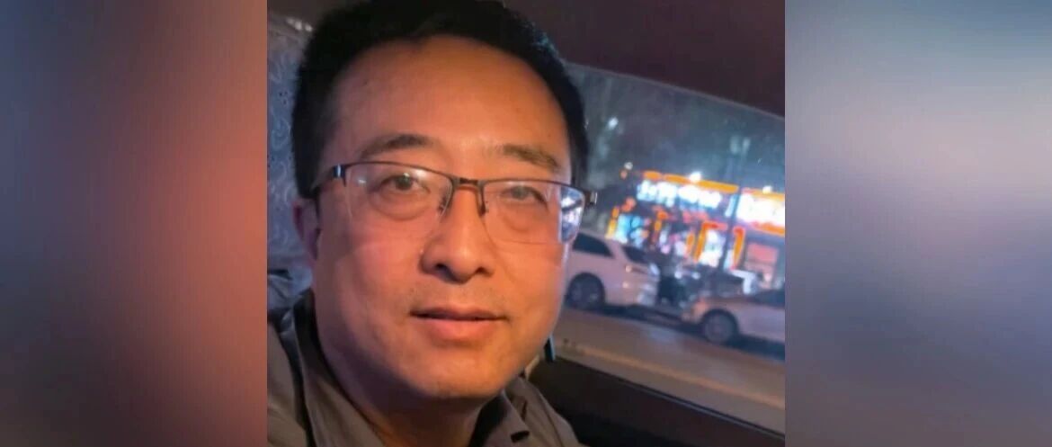 被误认为前厅长,白师傅发声 被误认为前厅长,白师傅发声
