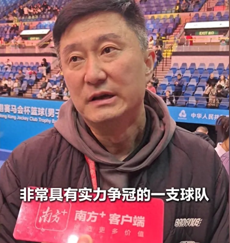 骂杜峰的人闭嘴了！中国男篮惨败让球迷想起他，他曾率队四胜日本