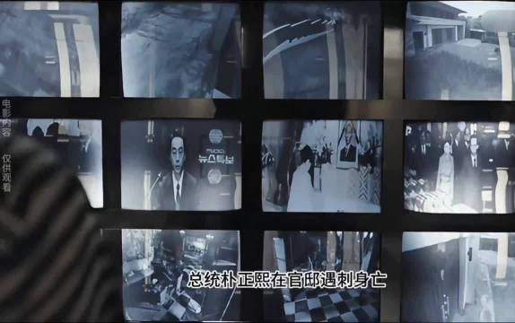 总统遇刺身亡，毒枭崩溃自食其产品