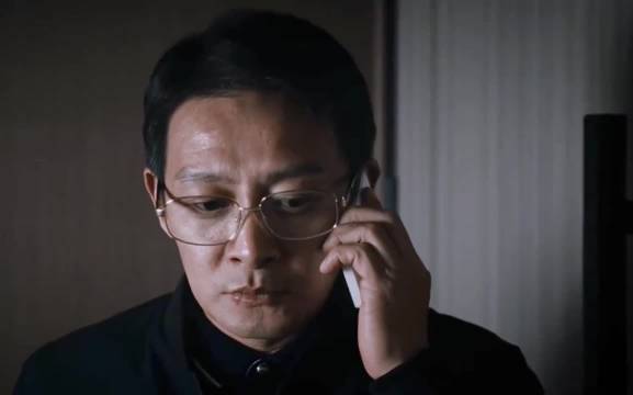 姐夫吴金鹤面对间谍渗透守住底线，反差感拉满