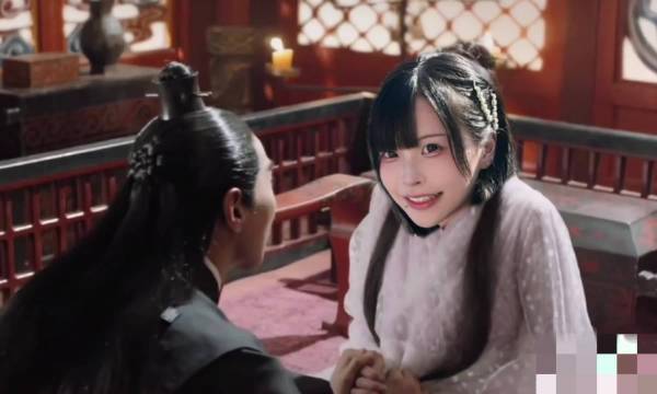 大家看完后有没有哭