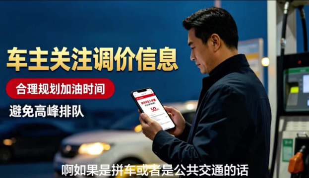 油价上涨推高物流成本，促消费者转向新能源车