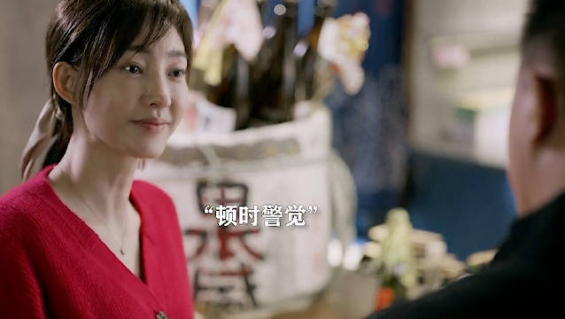 间谍的反侦查能力有多强，国安的一个举动被直接看破！