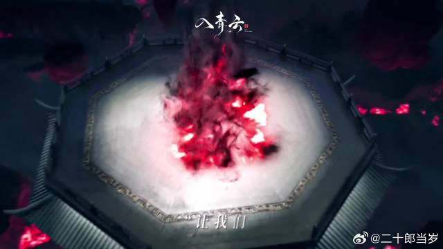 限定版白发上线！这个纪伯宰我先笑纳了