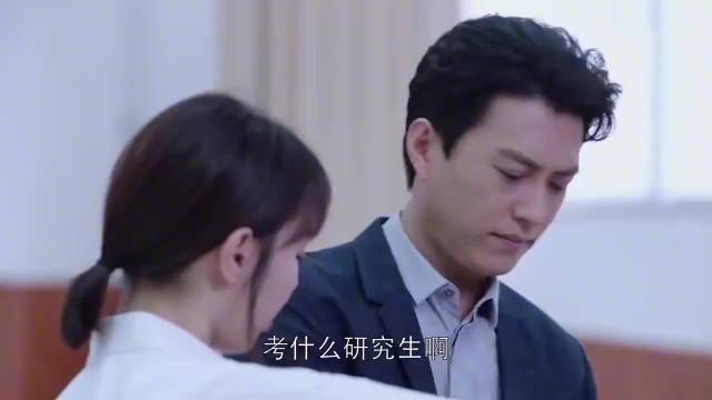 胡歌客串外科风云，真名自我介绍迷路叫糊涂，拜师叫大哥梦回伪装者