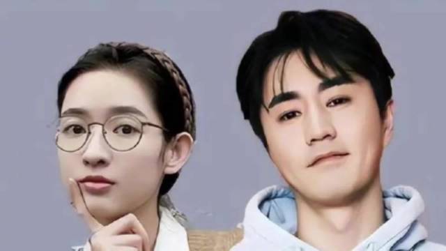 杨玏王玉雯无商业关联