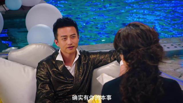 模特不屑问表价，刘轩答八百多万众人疯抢