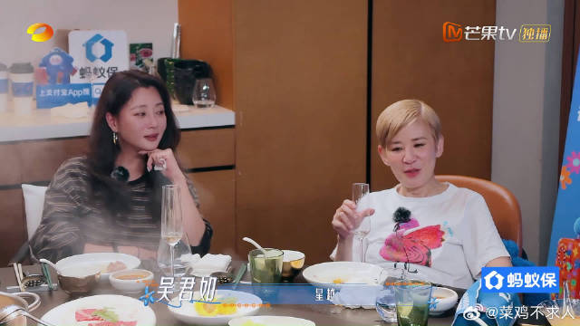 小如也太勇敢了，如果是我想想都觉得脚疼，换别人估计早就原地跳脚喊救命了