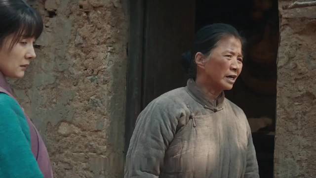 公公刁难儿媳？婆婆掀桌护崽！老公捧手心当宝宠 杨幂 欧豪