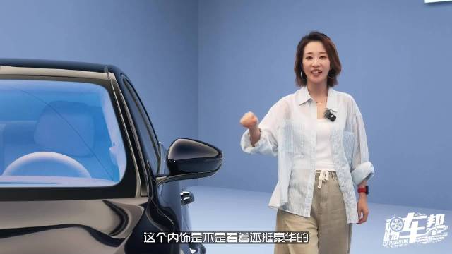全新红旗H9升级插混四驱，双腔空悬后轮转向