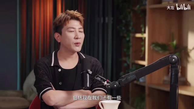 韩国人眼中周润发是世界级明星，张国荣黎明被赞神颜