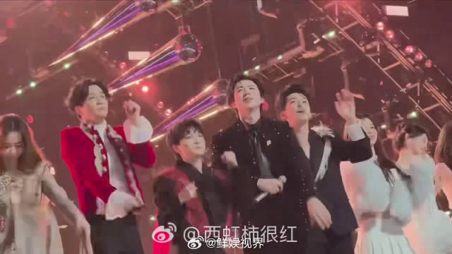 薛之谦周深刘宇宁黄子弘凡登陆音乐缘计划