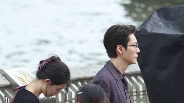 陈伟霆饰演控制型人格，发疯时保持体面太真实