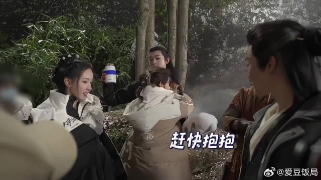“大梦归离之哥哥争霸赛”