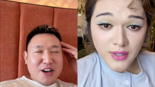 名模坤倾诉无人喜欢，波波直言图你钱和粉丝