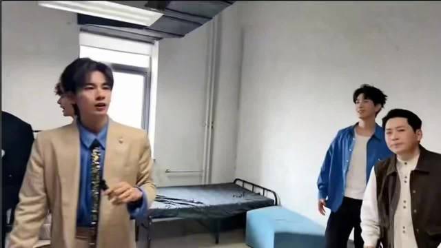 胡先煦现身喜人奇妙夜第三季首录，如回家般熟练