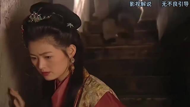 潘金莲在泰坦尼克号里的露思面前，就是个新兵蛋子