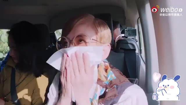 小如和王星越信任度这块！连荧幕初吻都给了那还说啥了！