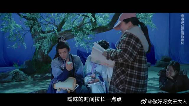 这是一支关于“独家纪意”的独家解读