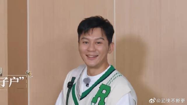 李晨成了校园“钉子户”，杨颖：我不想和他一个班，绝了丨奔跑吧