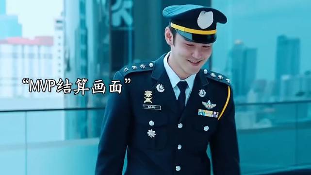 在巨额金钱面前谁又分得清黑白呢？ 安渡警官