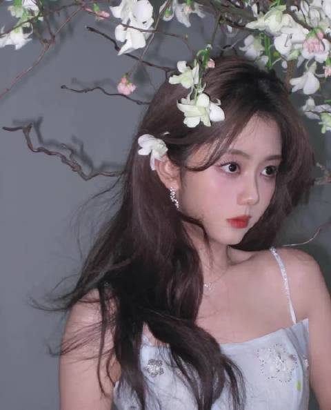 谭松韵娃娃脸抗剧，新剧兰香如故热度破32000