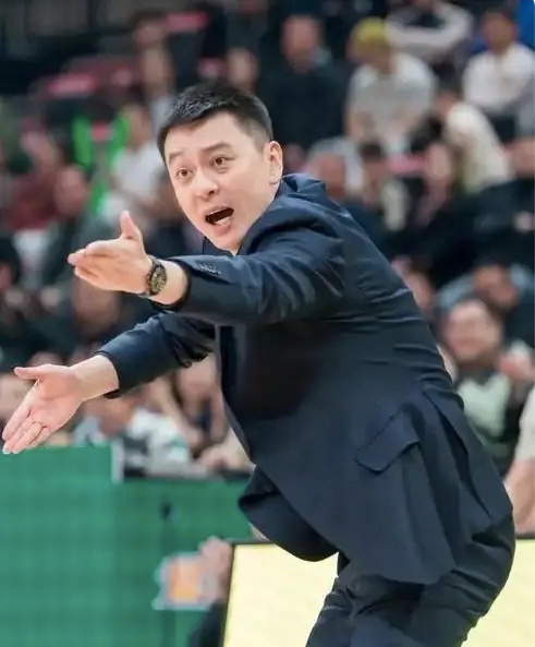 杨鸣难接中国男篮帅位？两大原因曝光