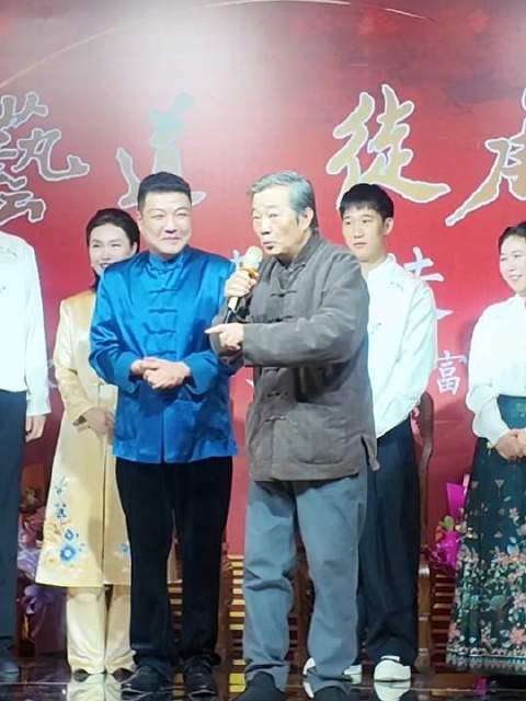 刘俊杰老爷子亲自解惑「海清了」完整现场！大师哥真能一锤定音？