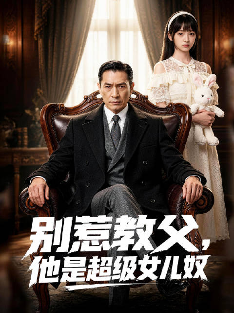 短剧·别惹教父，他是超级女儿奴-第12集-姜家家主姜振国暗中执掌全球商业帝国四海商盟，为治愈独女姜雨薇的哑症，他远赴海外