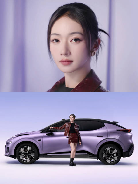 憋了这么久，终于官宣了！