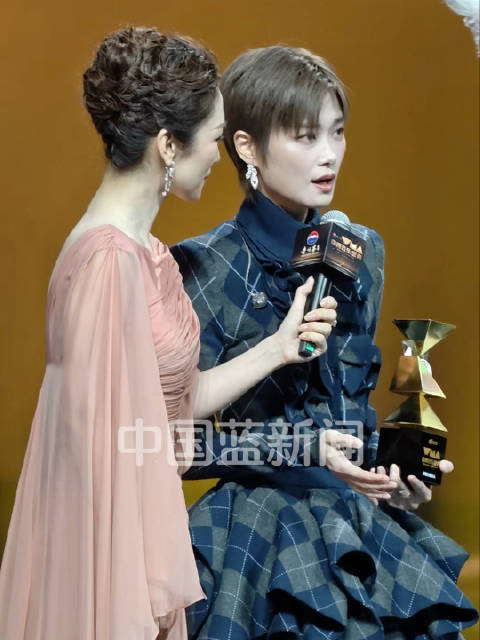李宇春回应新专辑进度