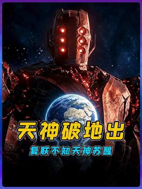 纽约之战复联闪电集结，天神苏醒时英雄失联