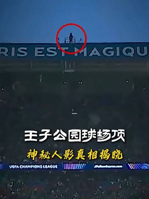 王子公园球场穹顶之下，神秘身影终现真容