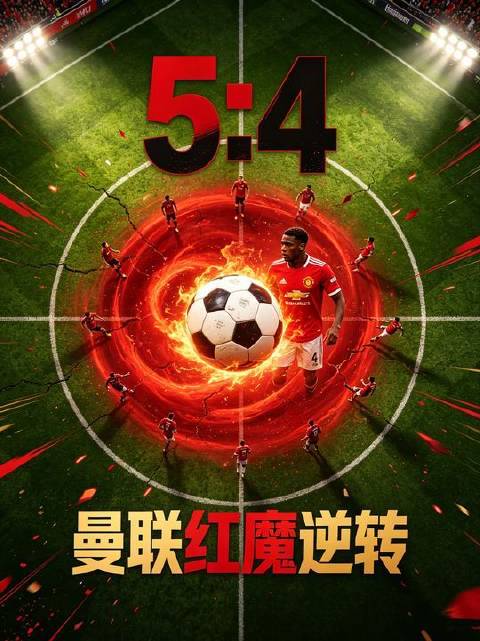 为何众人齐呼“无逆转，不红魔”？曼联，永远值得托付信任！