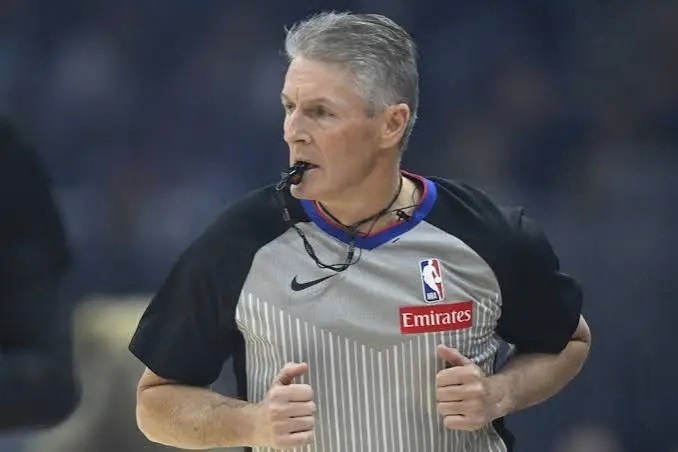 上赛季NBA季后赛突破造犯规次数最多的球员 上赛季NBA季后赛突破造犯规次数最多的球员