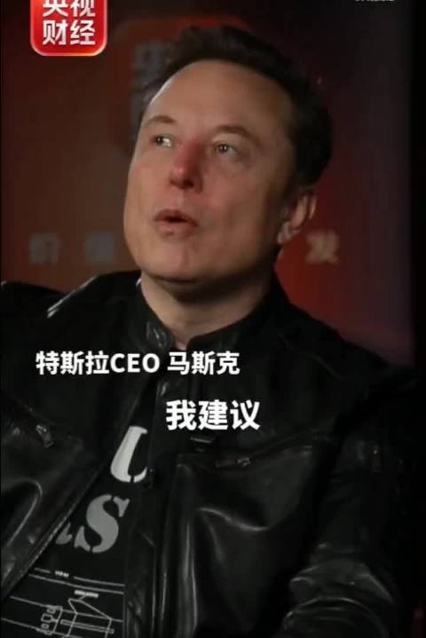 小马哥有眼力，中国人自己都感叹中国的日新月异