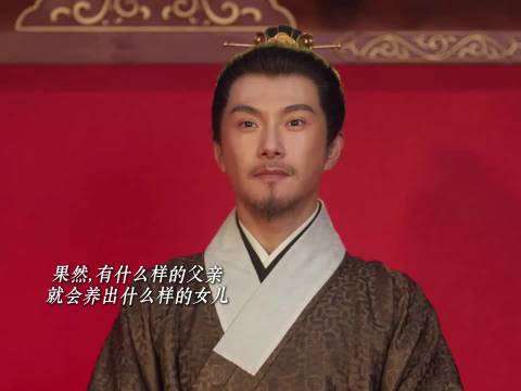 《兰香如故》显国公选角翻车，青年扮老不符老来得女