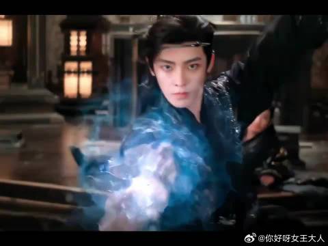死在纪伯宰手里？你沐齐柏不配