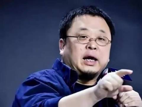 闹大了，罗永浩硬刚“理记”爆料，否认自己是“白手套”