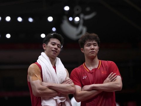 决胜局网口碾压！何济霆刘毅2-1哈里哈兰阿琼，男团3-1印度进决赛