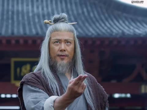 你又不是我的孩子，管的了我吗？