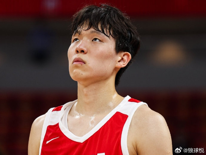 亚洲篮坛最强阵容揭晓：杨瀚森领衔五人组