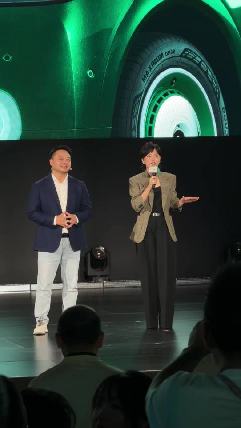 娘娘来了 奇瑞QQ全球代言人 奇瑞品牌全球代言人