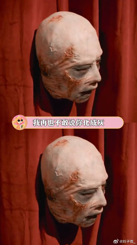 不是？你跟我说这是易烊千玺？！狂野时代 没认出这是易烊千玺