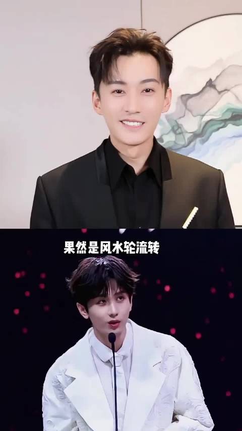 欢瑞培养的古装男神，刘学义新剧演技好评，任嘉伦两部剧上星央视 ，成毅