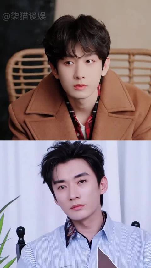 六年后再看《琉璃》主演， 刘学义 《兰香如故》大爆，成毅跻身顶流 兰香如故