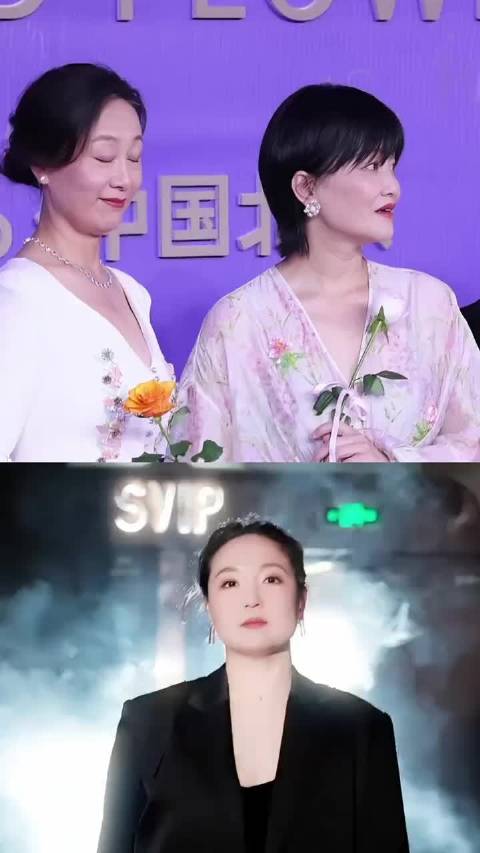 《兰香如故》实力派战绩多强？孔令美商界大佬，马丁是知否雪娘