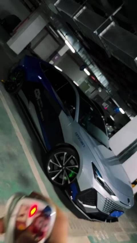 我的车怎么没有嗡嗡的声音了呢 改装车 长安汽车